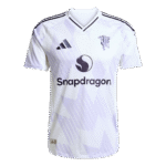 Mens Manchester United 2025/26 Away Jersey – B. Fernandes 8