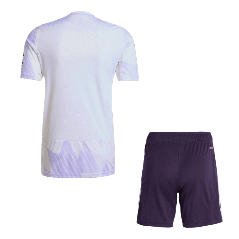 Mens Manchester United 2025/26 Away Kit