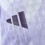 Mens Manchester United 2025/26 Away Retro Style Long Sleeve Jersey Player Version
