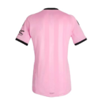 Mens Manchester United 2025/26 Goalkeeper Jersey
