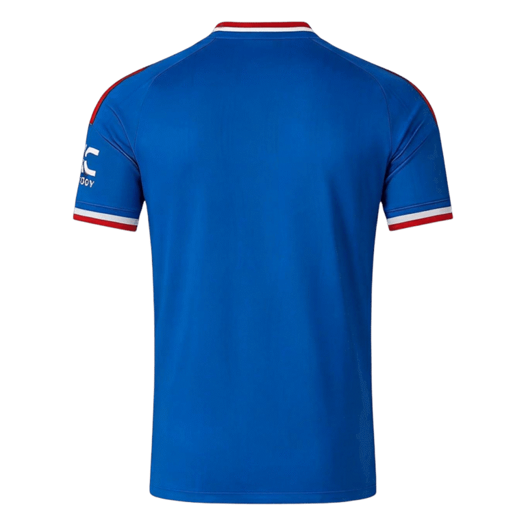 Mens Manchester United 2026/27 Away Jersey Player Version