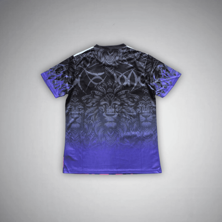 Mens Manchester United 2026/27 Force of Nature Premium Jersey