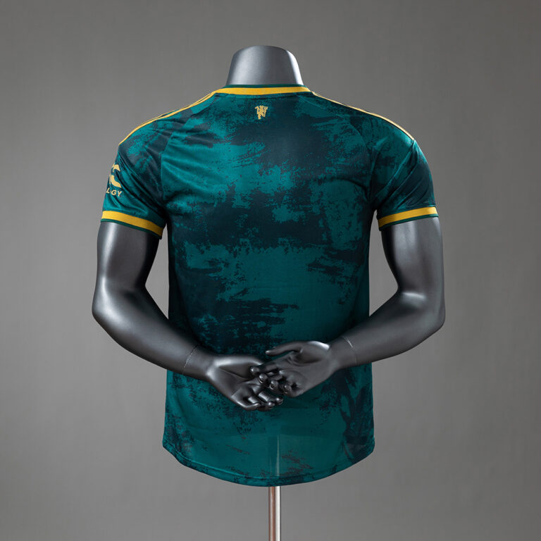 Mens Manchester United 2026/27 Special Edition Jersey Player Version
