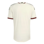 Mens Manchester United 2026/27 Third Jersey Player Version