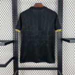 Mens Mexico 2025 black special Jersey