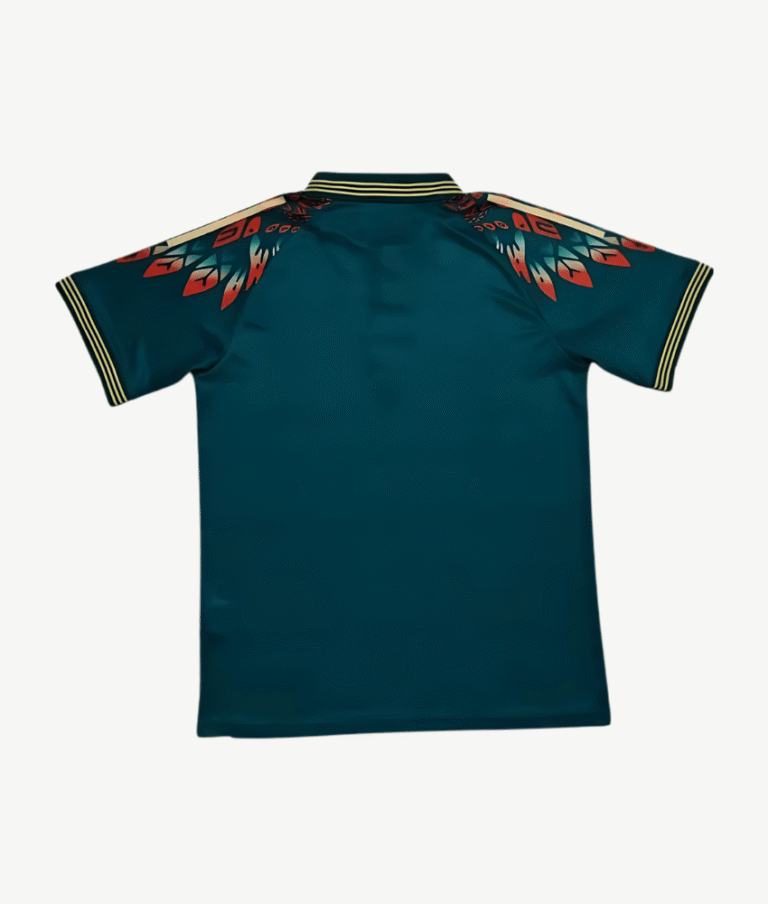 Mens Mexico 2025 ORO SPECIAL EDITION Jersey