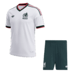 Mens Mexico 2026 World Cup Away Kit
