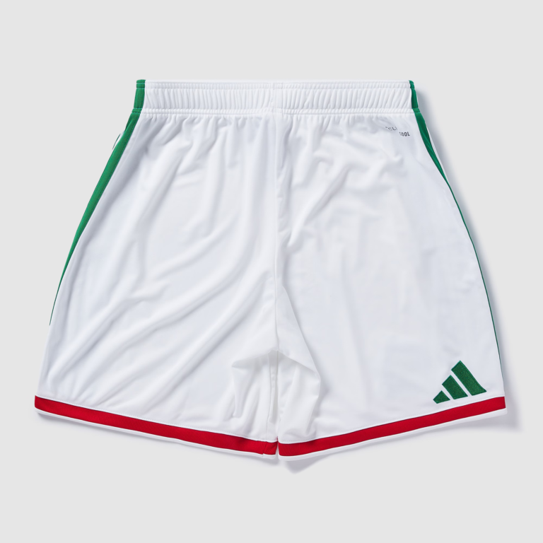 Mens Mexico 2026 World Cup Home World Cup Shorts