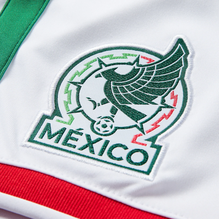 Mens Mexico 2026 World Cup Home World Cup Shorts
