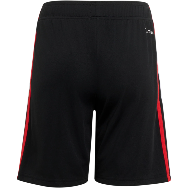 Mens Mexico 2026 World Cup Third Black World Cup Shorts