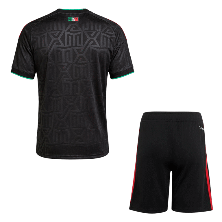Mens Mexico 2026 World Cup Third Kit