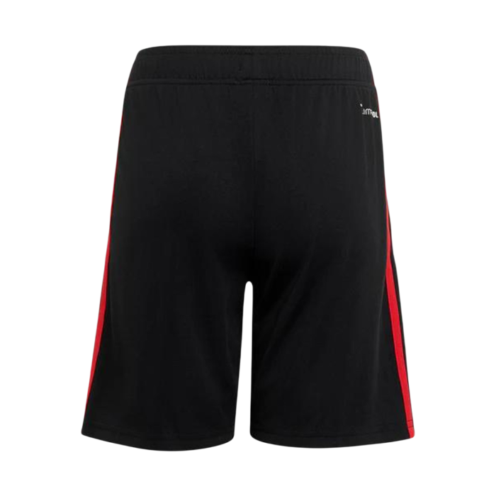 Mens Mexico 2026 World Cup Third Shorts