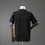 Mens Mexico Terrace Icons Black Jersey