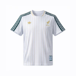 Mens Mexico Terrace Icons T- White Jersey