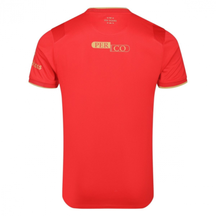 Mens Middlesbrough 2026/27 Home Jersey