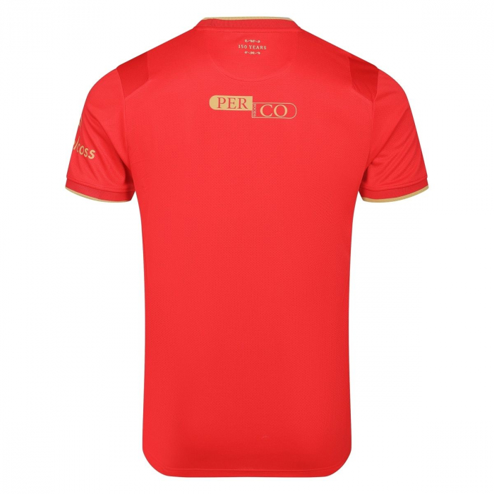 Mens Middlesbrough 2026/27 Home Jersey