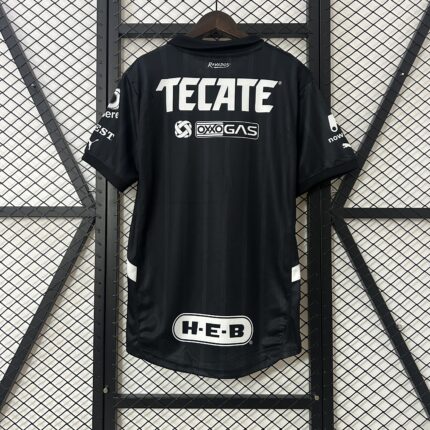 Mens Monterrey 2024/25 Third Monterey Jersey