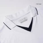 Mens Napoli 2025/26 Away Jersey – Lukaku 11