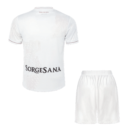Mens Napoli 2025/26 Away Kit