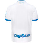 Mens Napoli 2026/27 Away Jersey Player Version