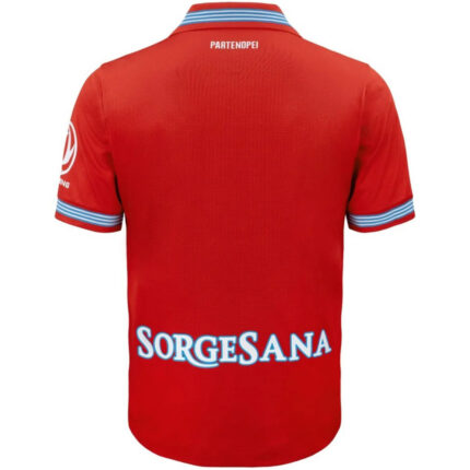 Mens Napoli 2026/27 Third Jersey Player Version