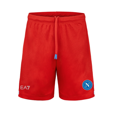 Mens Napoli 2026/27 Third Shorts