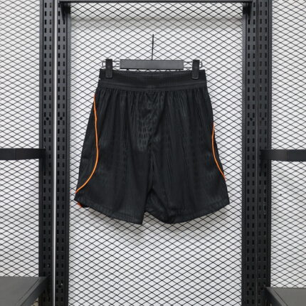 Mens Netherlands 2026 World Cup Away Shorts Player Version