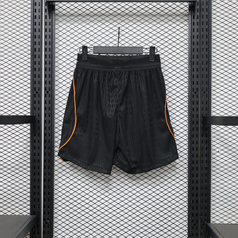 Mens Netherlands 2026 World Cup Away Shorts Player Version
