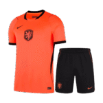 Mens Netherlands 2026 World Cup Home World Cup Kit