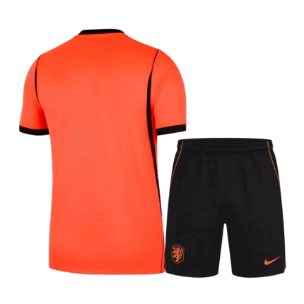 Mens Netherlands 2026 World Cup Home World Cup Kit