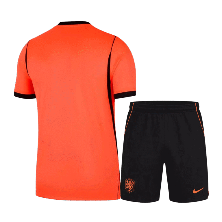 Mens Netherlands 2026 World Cup Home World Cup Kit
