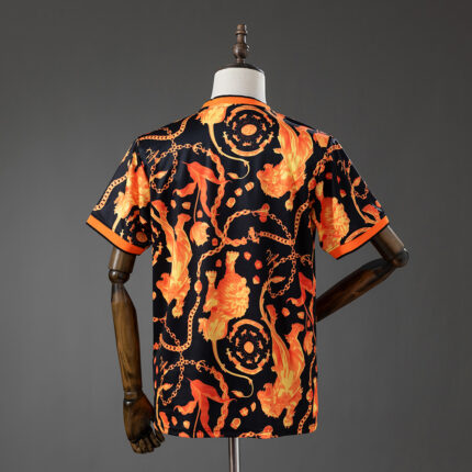 Mens Netherlands 2026 World Cup Patta Special Edition Jersey