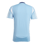 Mens New York City FC 2025 Home Jersey