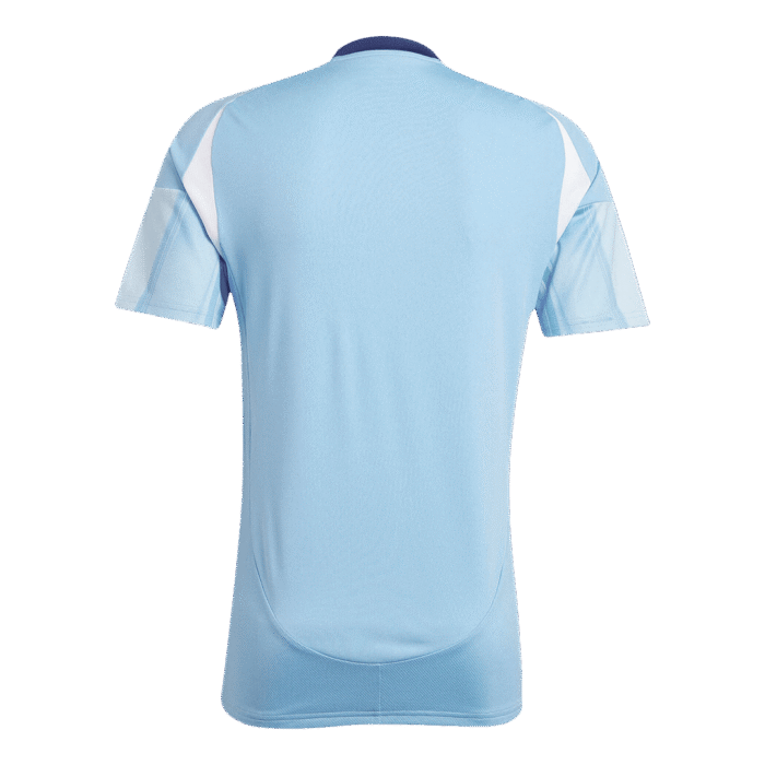Mens New York City FC 2025 Home Jersey
