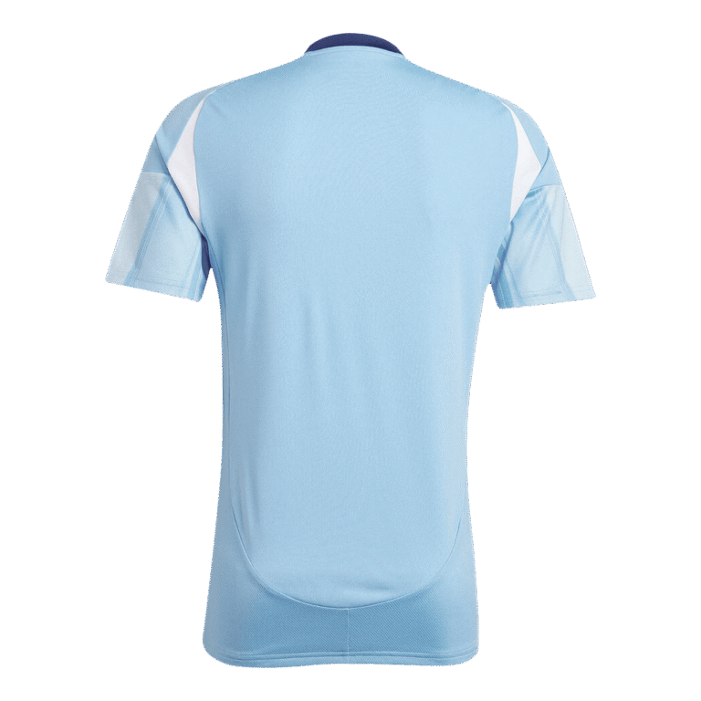 Mens New York City FC 2025 Home Jersey
