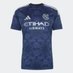 Mens New York City FC 2026/27 Third Jersey