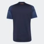 Mens New York City FC 2026/27 Third Jersey