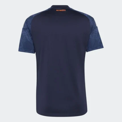 Mens New York City FC 2026/27 Third Jersey