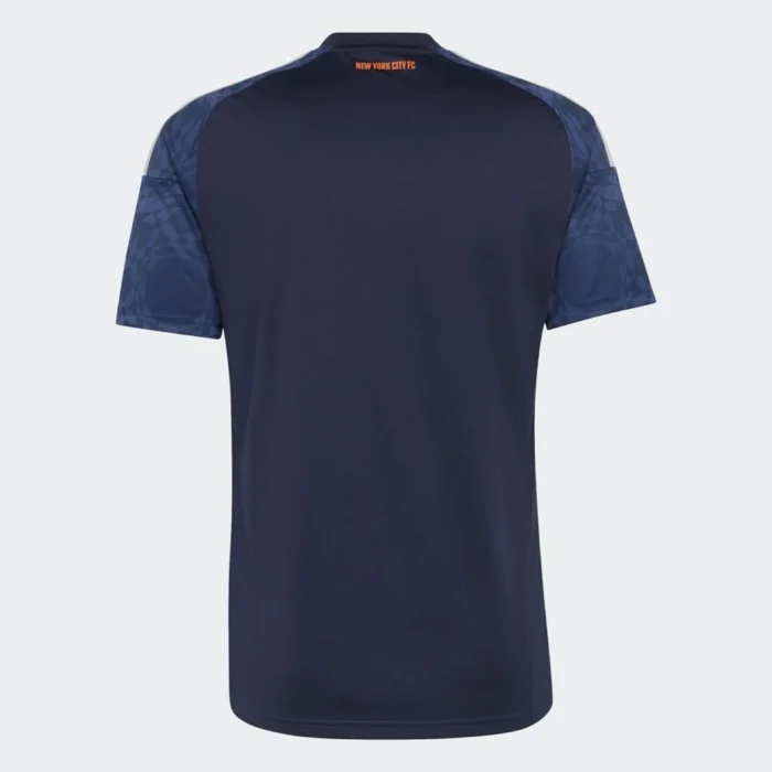 Mens New York City FC 2026/27 Third Jersey