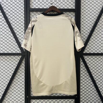 Mens New York Red Bulls 2025/26 Away Jersey