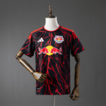 Mens New York Red Bulls 2026/27 Home Jersey
