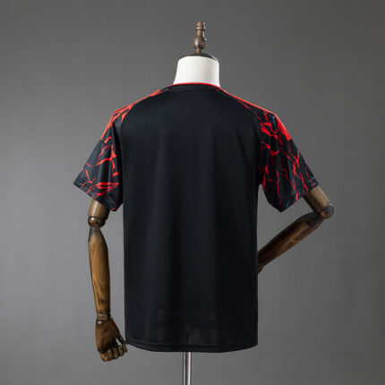 Mens New York Red Bulls 2026/27 Home Jersey