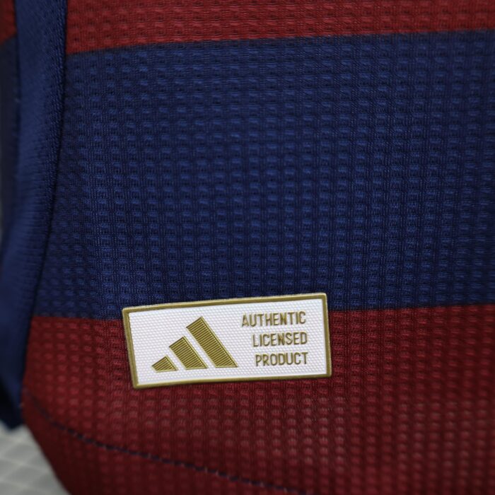 Mens Newcastle United 2024/25 Away Jersey Player Version