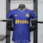 Mens Newcastle United 2024/25 Third Jersey Player Version