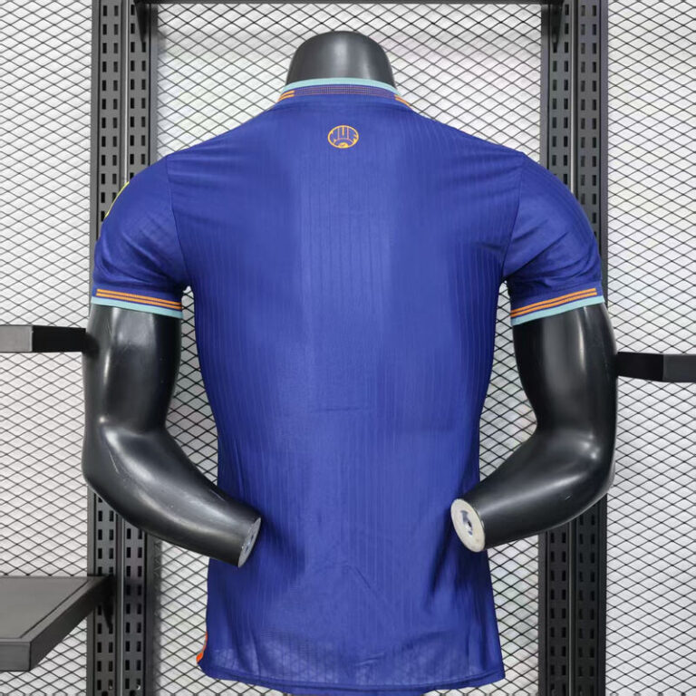 Mens Newcastle United 2024/25 Third Jersey Player Version