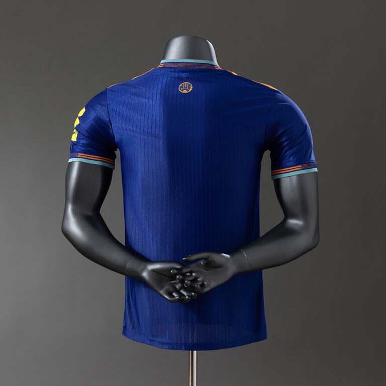 Mens Newcastle United 2025/26 Third Jersey Player Version