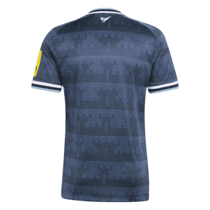 Mens Newcastle United 2026/27 Away Jersey Player Version