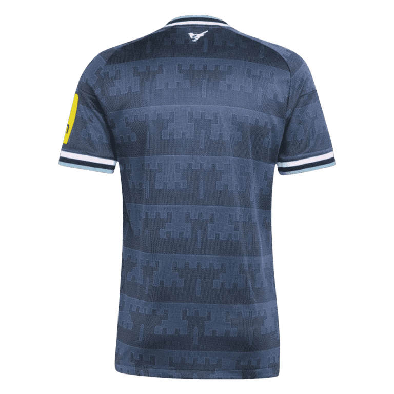 Mens Newcastle United 2026/27 Away Jersey Player Version