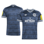 Mens Newcastle United 2026/27 Away Jersey Player Version