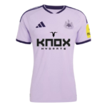Mens Newcastle United 2026/27 Third Jersey Player Version
